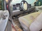 2000 Ford F450 Super Duty Flatbed Truck