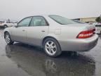 2001 Lexus Es 300