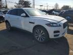 2017 Jaguar F-pace Prestige