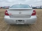 2006 Buick Lacrosse cxs