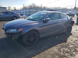 2014 Honda Accord exl for sale in Hillsborough, NJ
