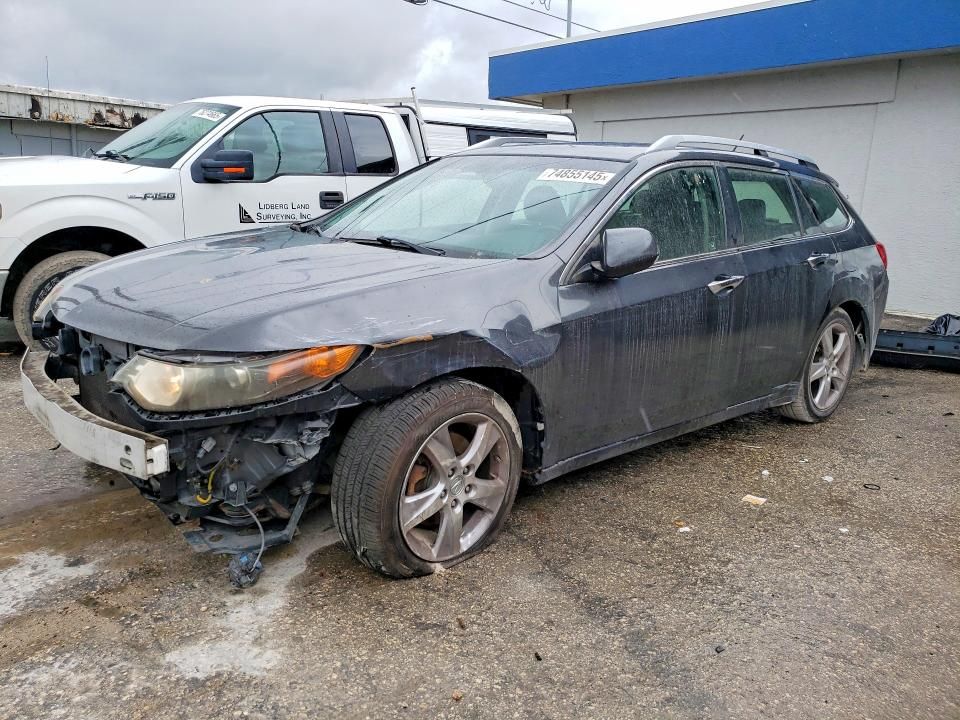 2011 Acura TSX