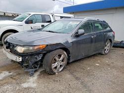 2011 Acura TSX en venta en West Palm Beach, FL