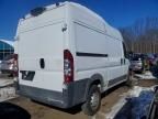 2018 Dodge RAM Promaster 2500 2500 High