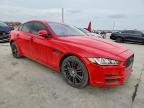 2018 Jaguar Xe Prestige 2WD 25T 4C 4D Sedan