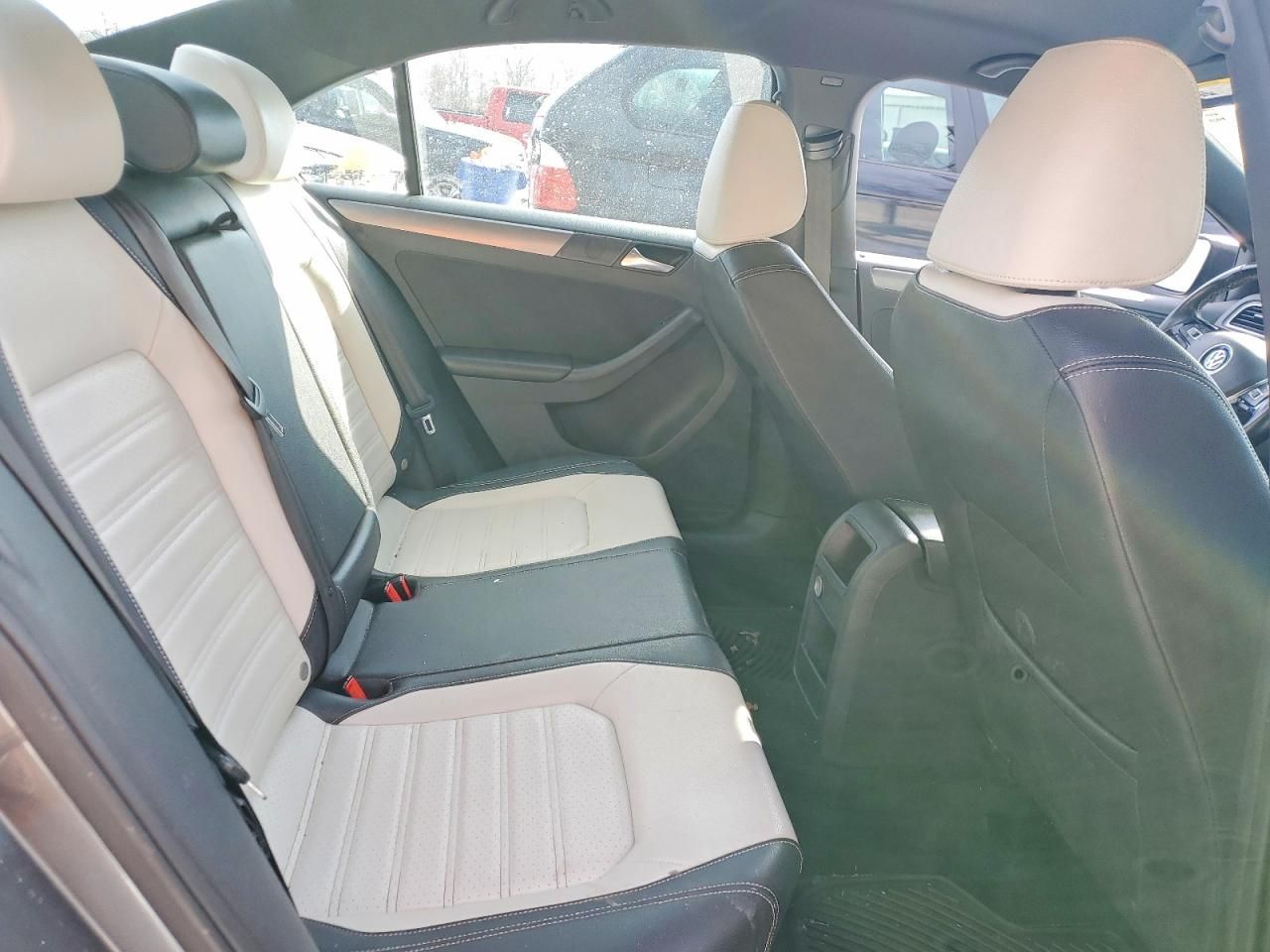 2016 Volkswagen Jetta Sport