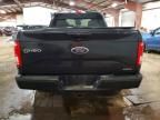 2015 Ford F150 Super cab