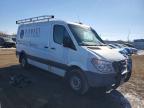 2013 Freightliner Sprinter 2500 Utility / Service van