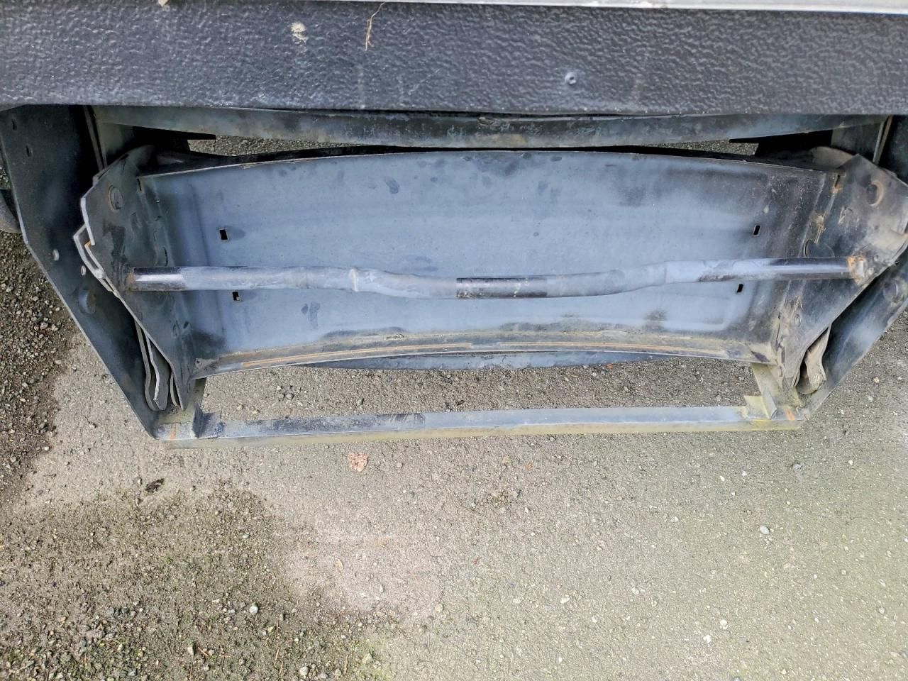 2020 Keystone Hideout