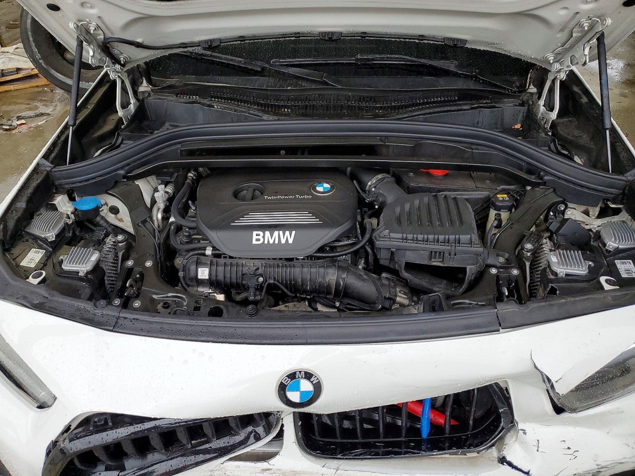 2018 BMW X2 Xdrive28i
