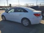 2011 Chevrolet Cruze ls