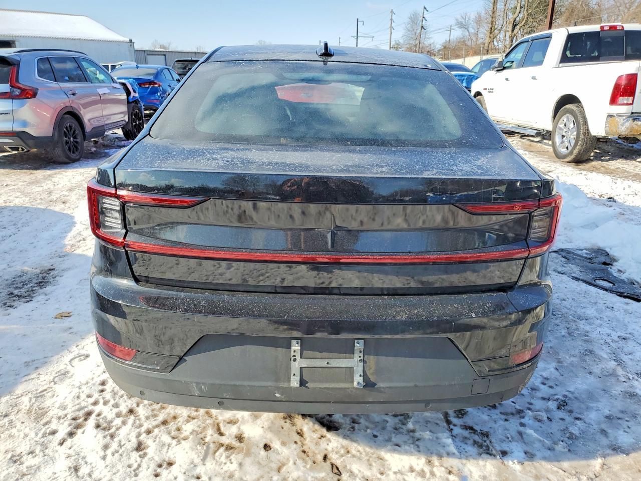 2023 Polestar 2