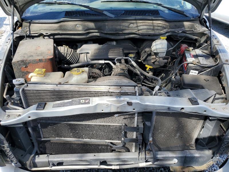 2004 Dodge RAM 1500 ST