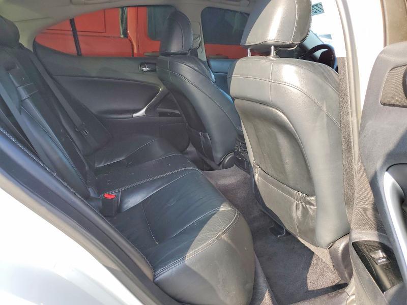 2011 Lexus IS