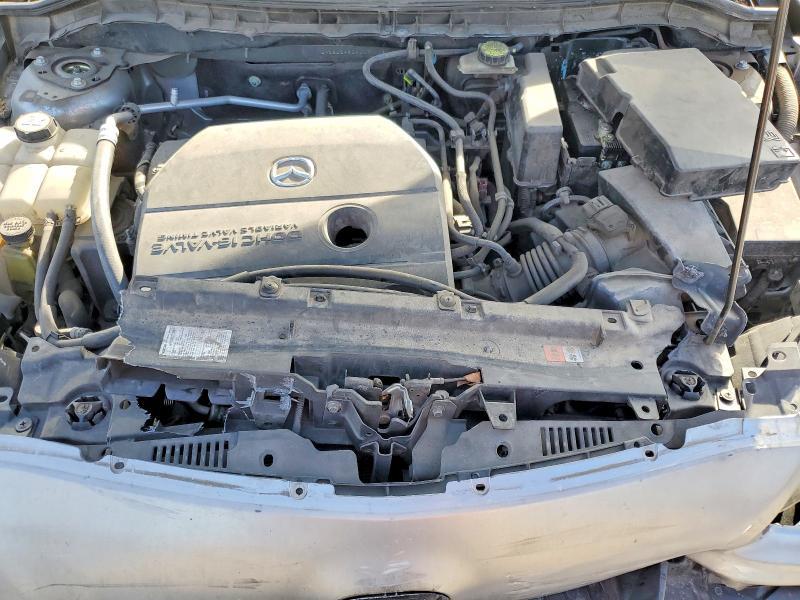 2010 Mazda 3 S