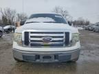2010 Ford F150