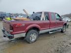 2006 Ford F250 Super Duty