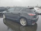 2015 Lexus Ct 200