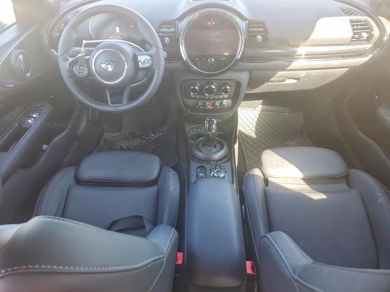 2023 Mini Cooper s Clubman All4