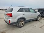 2013 KIA Sorento
