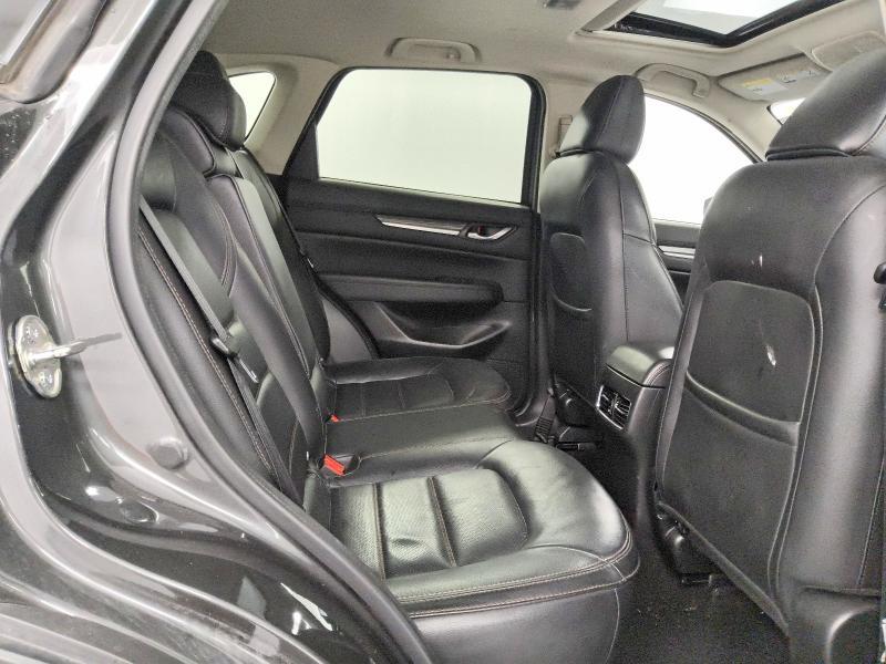 2020 Mazda Cx-5 Grand Touring Reserve
