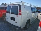 2017 GMC Savana Utility / Service Van