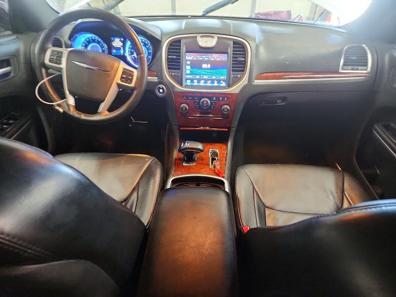2013 Chrysler 300
