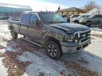 2005 Ford F350 SRW Super Duty