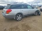 2006 Subaru Legacy Outback 2.5 xt Limited