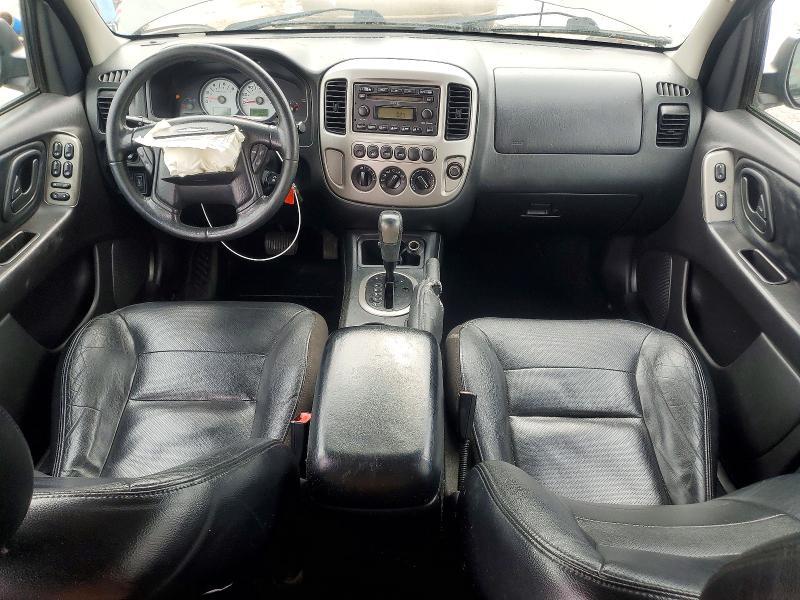 2005 Ford Escape Limited