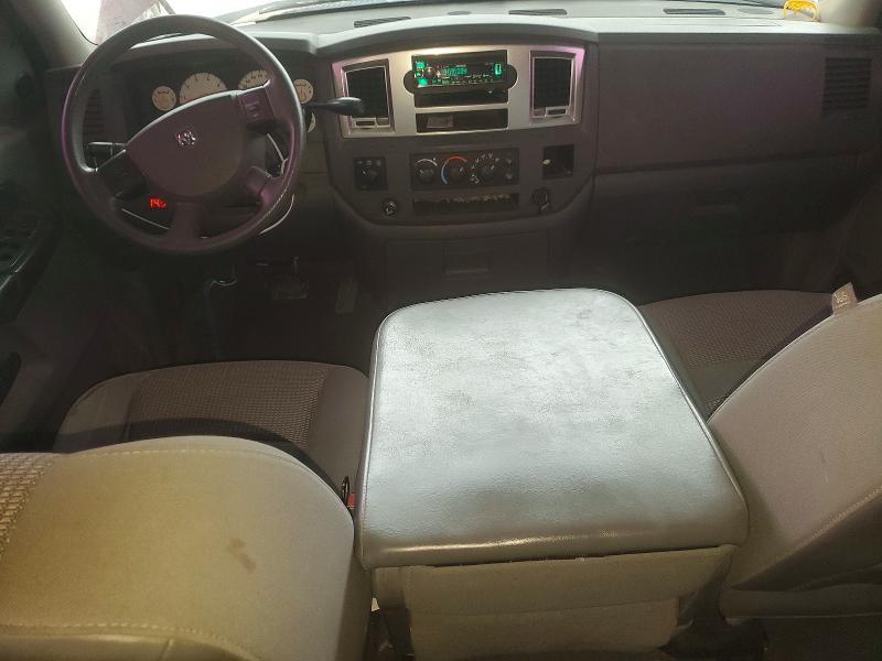 2007 Dodge RAM 1500 ST