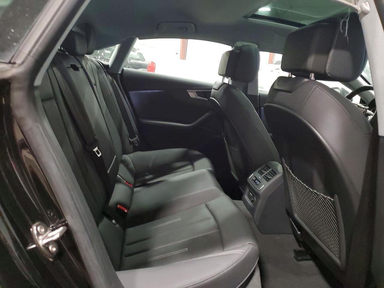2022 Audi A5 Premium Plus 40