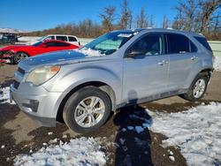 Chevrolet Equinox salvage cars for sale: 2011 Chevrolet Equinox