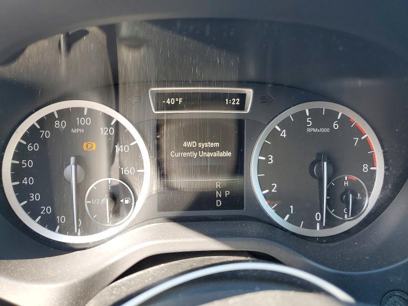 2018 Infiniti Qx30 Pure