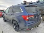 2021 Honda Pilot ex