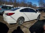 2016 Subaru Legacy 2.5i Limited
