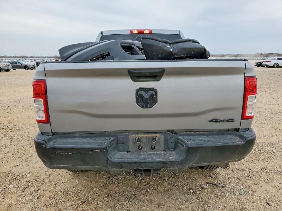 2023 Dodge RAM 2500 Tradesman