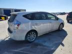 2012 Toyota Prius v Five