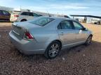 2008 Ford Fusion sel