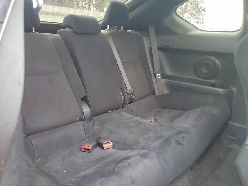 2013 Scion TC