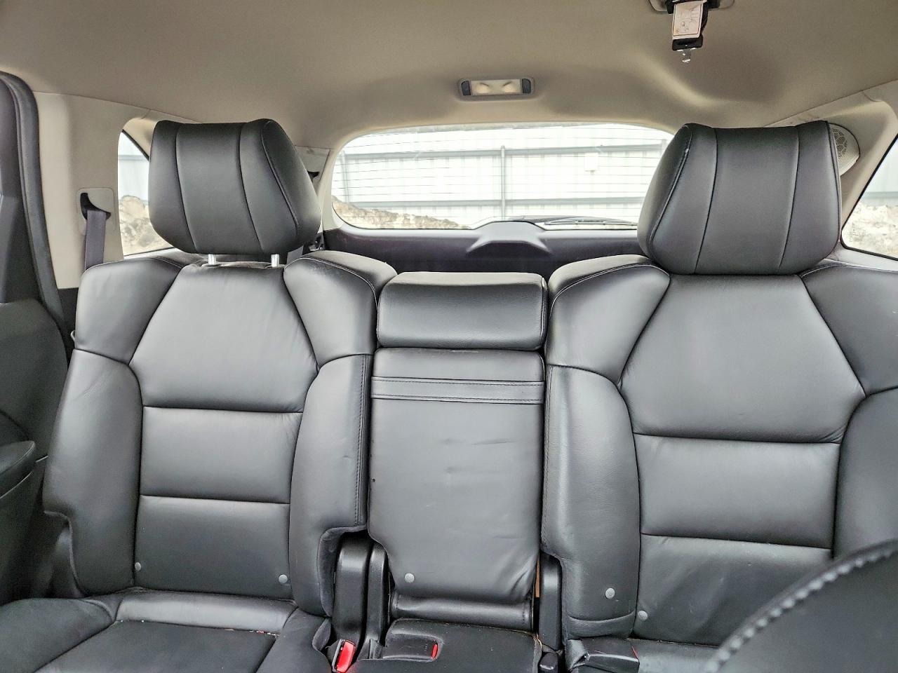 2010 Acura Mdx Technology