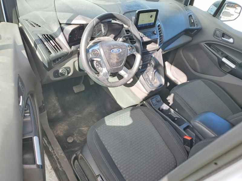 2023 Ford Transit Connect xlt