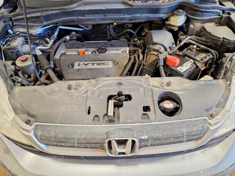 2007 Honda Cr-v lx