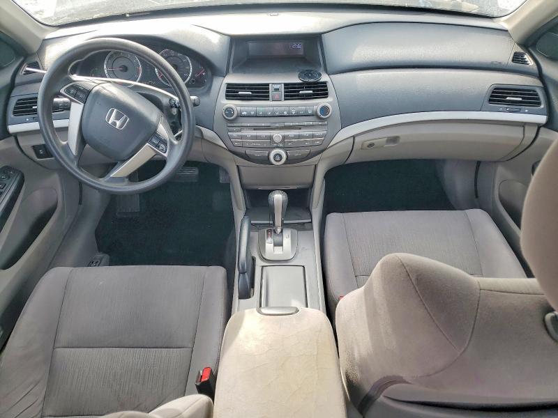 2011 Honda Accord lxp