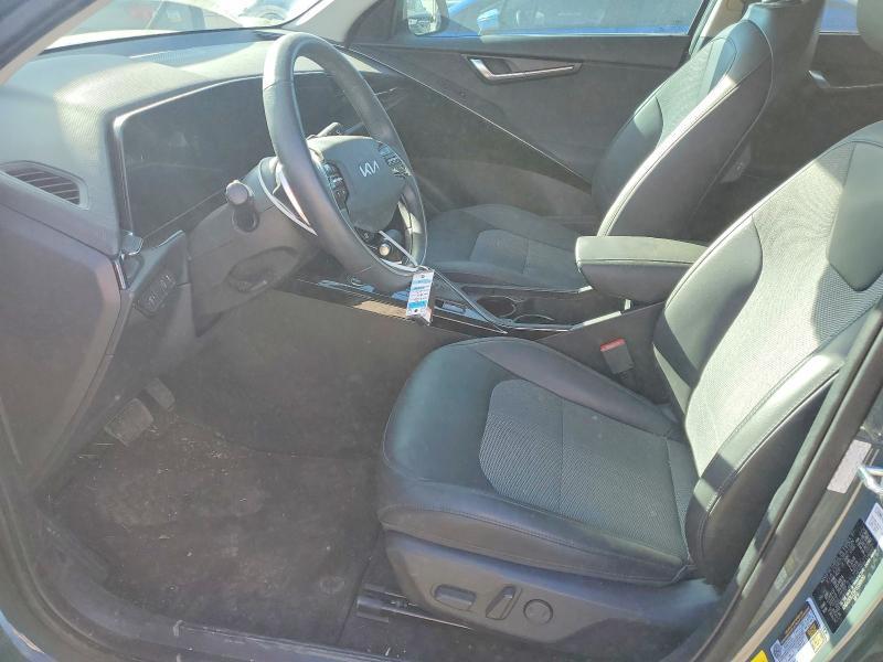 2023 KIA Niro ex