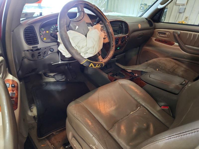 2006 Toyota Tundra Limited