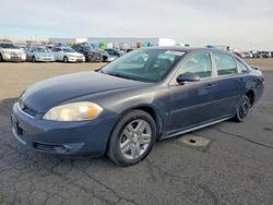 2009 Chevrolet Impala 2LT for sale in Pasco, WA