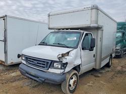 2006 Ford E450 Delivery Truck en venta en Milwaukee, WI