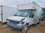 2006 Ford E450 Delivery Truck