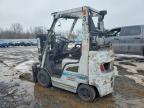 2014 Niss Forklift-Forklift